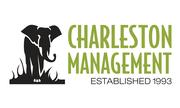 Charleston Management Corporation, AAMC Logo